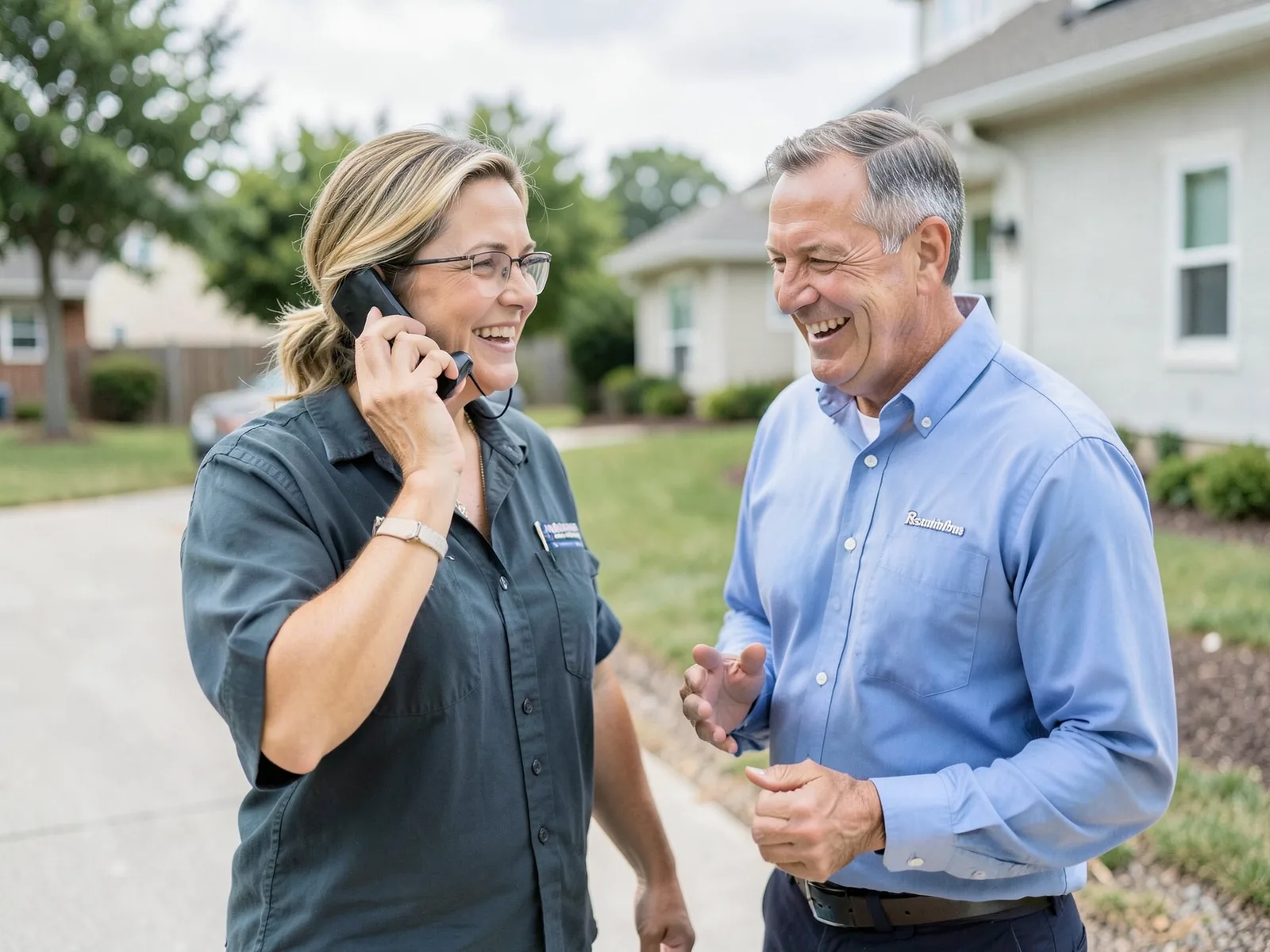 Frequently Asked Questions About Roof Leak Water Damage Restoration in Edwards, CA